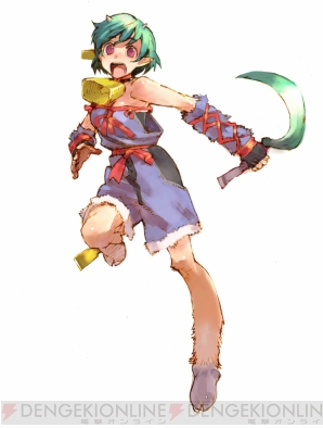 『SOUL CRADLE（ソウルクレイドル）世界を喰らう者』