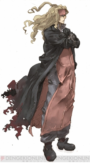 『SOUL CRADLE（ソウルクレイドル）世界を喰らう者』
