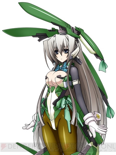境界線上のホライゾン Portable 最新情報が到着 貧乳派の皆さん待望のミト アデーレの肌色多めなcgや福山さん 茅原さんのサイン読プレも 電撃オンライン