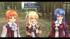 『英雄伝説 閃の軌跡』