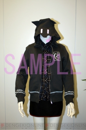“ダンガンロンパ 希望ヶ峰学園購買部 in 新宿マルイワン”