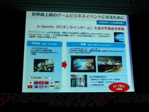 “東京ゲームショウ2013”は会場スペースの拡大に伴い乙女ゲームコーナーやライブイベント会場などを新設――開催発表会にて明らかに