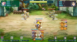現代から三国志の時代へ！PC用ブラウザゲーム 『タイム・トラベル三国志演義』が本日サービスイン