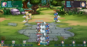 現代から三国志の時代へ！PC用ブラウザゲーム 『タイム・トラベル三国志演義』が本日サービスイン