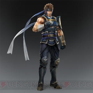『真・三國無双7』に参戦する全武将を一挙紹介！ 前編では魏・晋・その他の38人をお届け