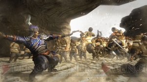 『真・三國無双7』に参戦する全武将を一挙紹介！ 前編では魏・晋・その他の38人をお届け