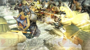 『真・三國無双7』に参戦する全武将を一挙紹介！ 前編では魏・晋・その他の38人をお届け