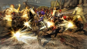 『真・三國無双7』に参戦する全武将を一挙紹介！ 前編では魏・晋・その他の38人をお届け