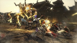 『真・三國無双7』に参戦する全武将を一挙紹介！ 前編では魏・晋・その他の38人をお届け