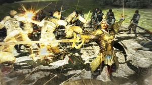 『真・三國無双7』に参戦する全武将を一挙紹介！ 前編では魏・晋・その他の38人をお届け