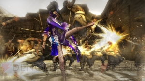 『真・三國無双7』に参戦する全武将を一挙紹介！ 前編では魏・晋・その他の38人をお届け
