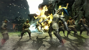『真・三國無双7』に参戦する全武将を一挙紹介！ 前編では魏・晋・その他の38人をお届け