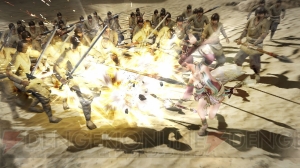 『真・三國無双7』に参戦する全武将を一挙紹介！ 前編では魏・晋・その他の38人をお届け
