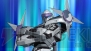 『超速変形ジャイロゼッター』