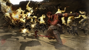 『真・三國無双7』のブレイアブルキャラをまとめて紹介！ 後編は呉・蜀の39武将