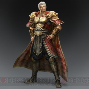 『真・三國無双7』のブレイアブルキャラをまとめて紹介！ 後編は呉・蜀の39武将