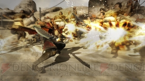 『真・三國無双7』のブレイアブルキャラをまとめて紹介！ 後編は呉・蜀の39武将