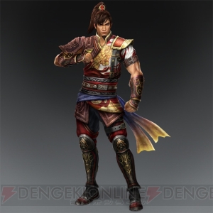 『真・三國無双7』のブレイアブルキャラをまとめて紹介！ 後編は呉・蜀の39武将
