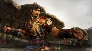 『真・三國無双7』のブレイアブルキャラをまとめて紹介！ 後編は呉・蜀の39武将