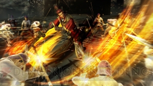 『真・三國無双7』のブレイアブルキャラをまとめて紹介！ 後編は呉・蜀の39武将