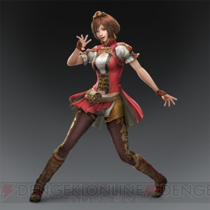『真・三國無双7』のブレイアブルキャラをまとめて紹介！ 後編は呉・蜀の39武将
