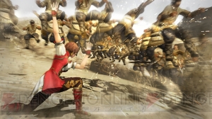 『真・三國無双7』のブレイアブルキャラをまとめて紹介！ 後編は呉・蜀の39武将