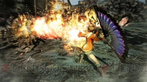 『真・三國無双7』のブレイアブルキャラをまとめて紹介！ 後編は呉・蜀の39武将