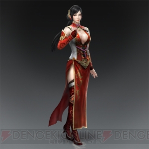 『真・三國無双7』のブレイアブルキャラをまとめて紹介！ 後編は呉・蜀の39武将