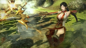 『真・三國無双7』のブレイアブルキャラをまとめて紹介！ 後編は呉・蜀の39武将
