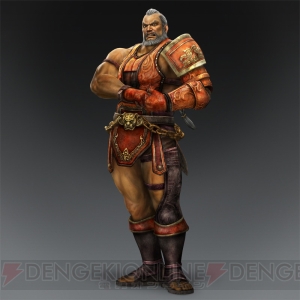 『真・三國無双7』のブレイアブルキャラをまとめて紹介！ 後編は呉・蜀の39武将