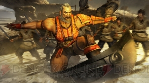 『真・三國無双7』のブレイアブルキャラをまとめて紹介！ 後編は呉・蜀の39武将
