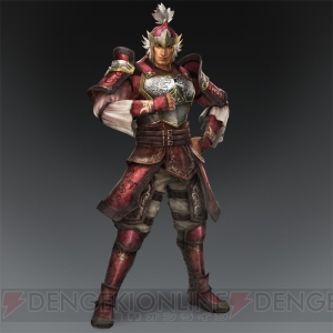 『真・三國無双7』のブレイアブルキャラをまとめて紹介！ 後編は呉・蜀の39武将
