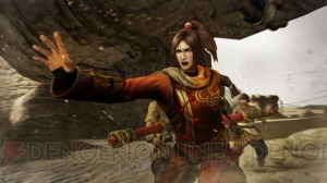 『真・三國無双7』のブレイアブルキャラをまとめて紹介！ 後編は呉・蜀の39武将