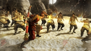 『真・三國無双7』のブレイアブルキャラをまとめて紹介！ 後編は呉・蜀の39武将