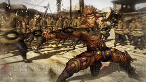 『真・三國無双7』のブレイアブルキャラをまとめて紹介！ 後編は呉・蜀の39武将
