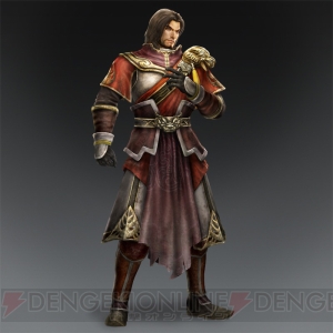 『真・三國無双7』のブレイアブルキャラをまとめて紹介！ 後編は呉・蜀の39武将