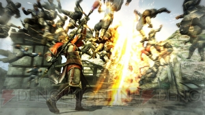 『真・三國無双7』のブレイアブルキャラをまとめて紹介！ 後編は呉・蜀の39武将