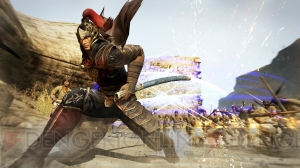 『真・三國無双7』のブレイアブルキャラをまとめて紹介！ 後編は呉・蜀の39武将