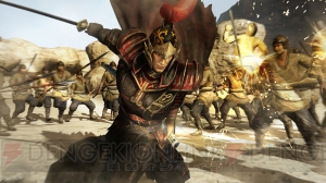 『真・三國無双7』のブレイアブルキャラをまとめて紹介！ 後編は呉・蜀の39武将