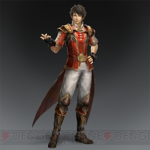 『真・三國無双7』のブレイアブルキャラをまとめて紹介！ 後編は呉・蜀の39武将