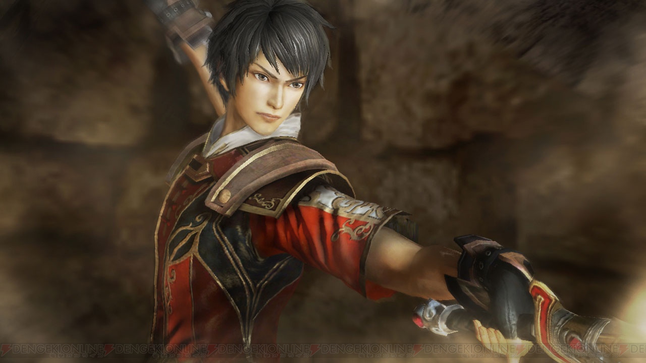 真・三國無双7』のブレイアブルキャラをまとめて紹介！ 後編は呉