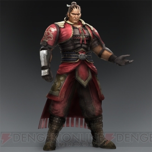 『真・三國無双7』のブレイアブルキャラをまとめて紹介！ 後編は呉・蜀の39武将