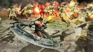 『真・三國無双7』のブレイアブルキャラをまとめて紹介！ 後編は呉・蜀の39武将