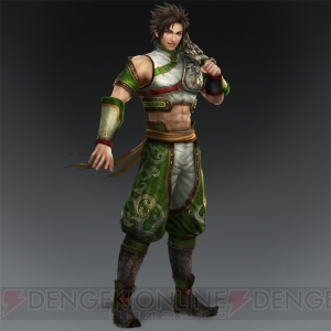 『真・三國無双7』のブレイアブルキャラをまとめて紹介！ 後編は呉・蜀の39武将