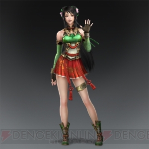 『真・三國無双7』のブレイアブルキャラをまとめて紹介！ 後編は呉・蜀の39武将