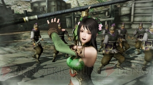 『真・三國無双7』のブレイアブルキャラをまとめて紹介！ 後編は呉・蜀の39武将