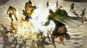 『真・三國無双7』のブレイアブルキャラをまとめて紹介！ 後編は呉・蜀の39武将