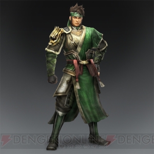 『真・三國無双7』のブレイアブルキャラをまとめて紹介！ 後編は呉・蜀の39武将