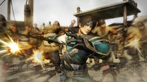 『真・三國無双7』のブレイアブルキャラをまとめて紹介！ 後編は呉・蜀の39武将