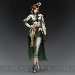 『真・三國無双7』のブレイアブルキャラをまとめて紹介！ 後編は呉・蜀の39武将